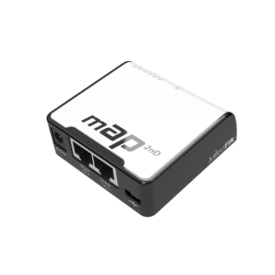 اکسس پوینت میکروتیک mAP